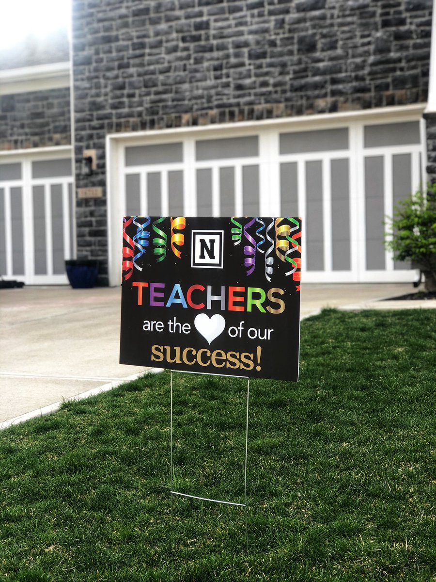 KristenHope44's tweet photo. @NobSchools you have made me feel so special! How thoughtful! Families are the ❤️ of our success. 🥰 https://t.co/JKBYapislI