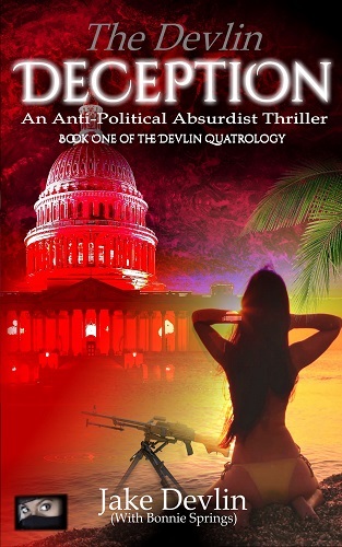 RealJakeDevlin's tweet photo. Did this #book #novel #predict 
@realDonaldTrump
 becoming #POTUS #President?

You #decide.

https://t.co/HfDnNBZcy7

Trailer:  https://t.co/yyOwTgWCTt https://t.co/rEYp7BW77q
