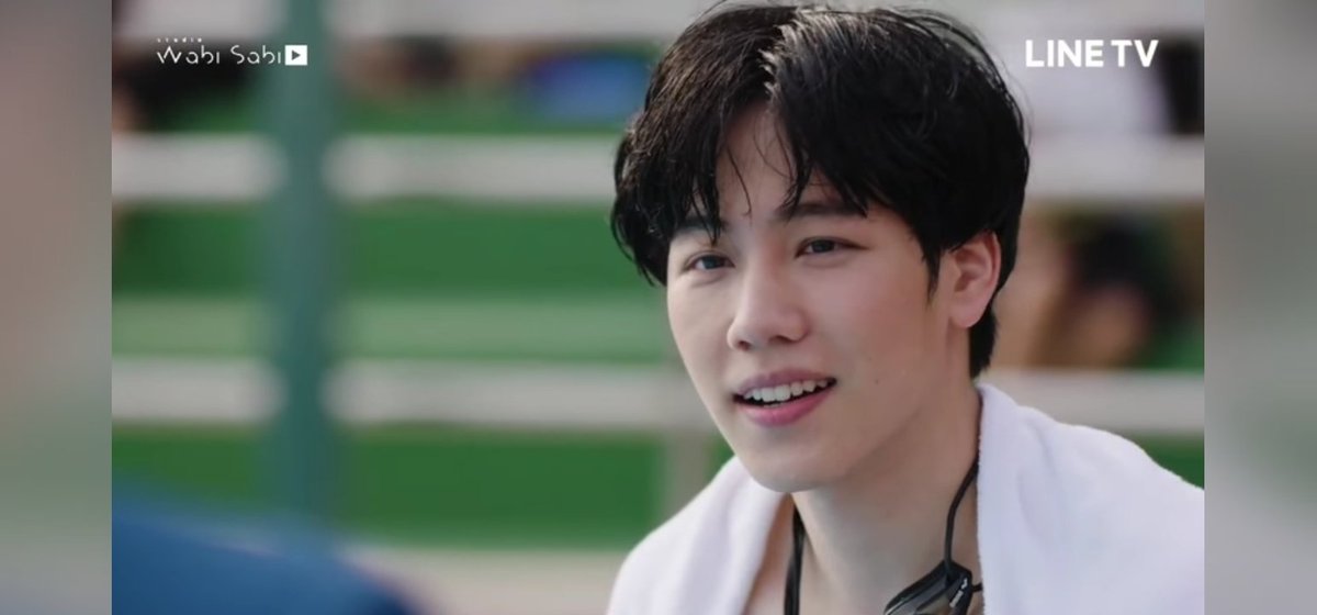 Nonghwan10's tweet image. ยังมูฟออนไม่ได้  ต้องกลับมาดูวนนนไปปปปปป ☺️☺️☺️☺️ #endofloveep8