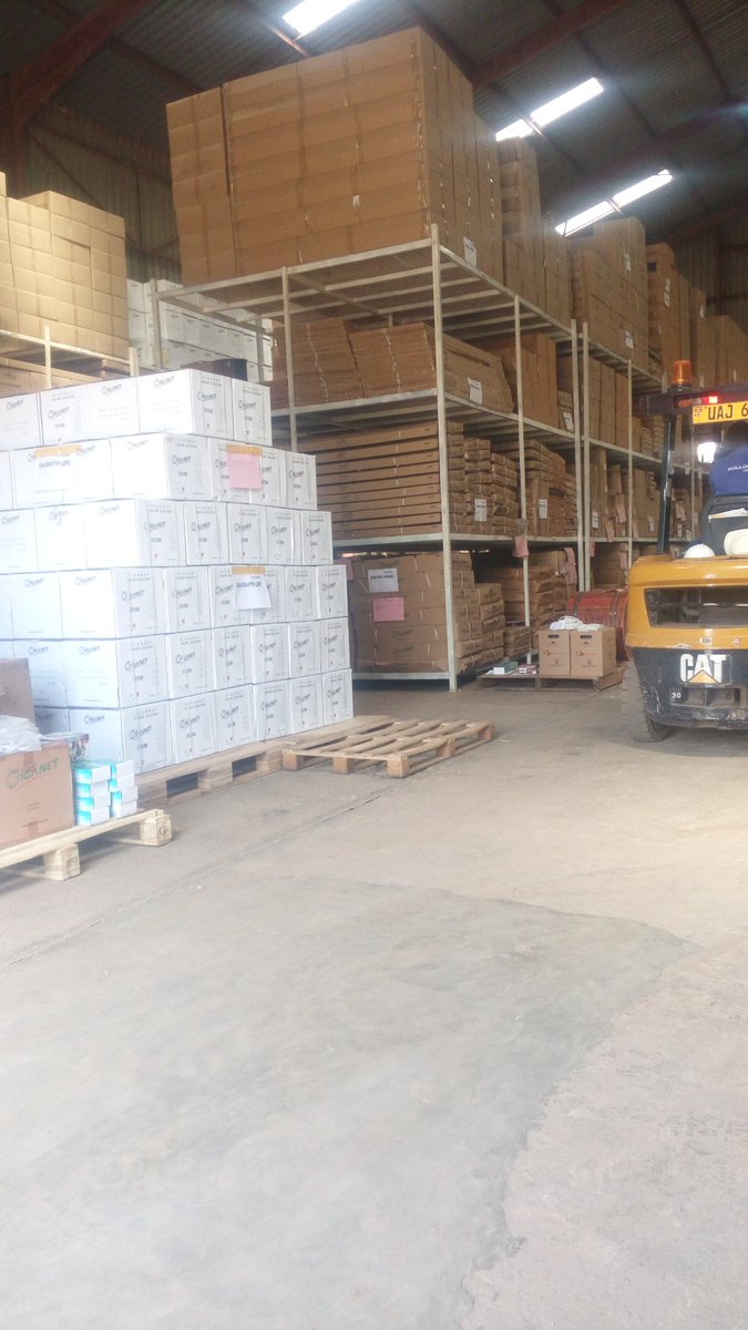 FreightMultiple tweet picture