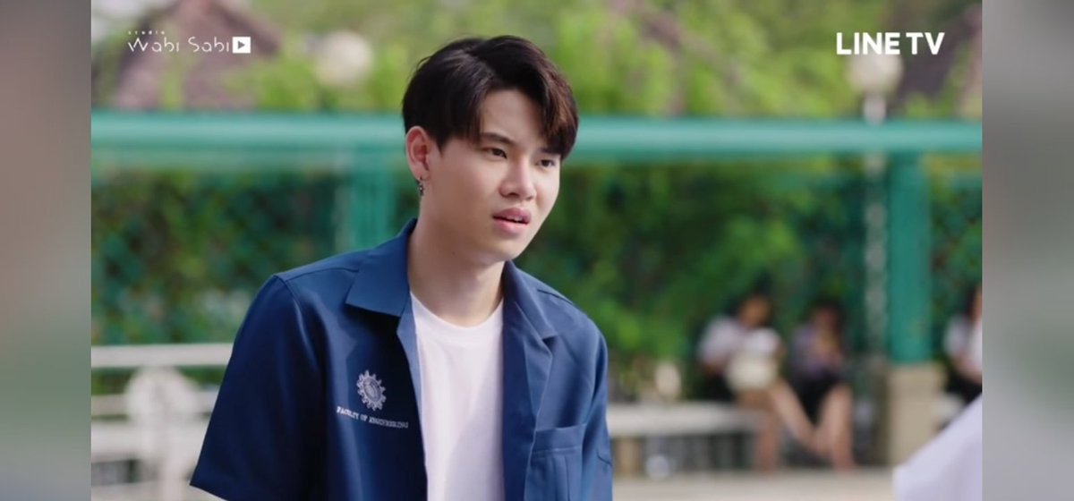 Nonghwan10's tweet image. ยังมูฟออนไม่ได้  ต้องกลับมาดูวนนนไปปปปปป ☺️☺️☺️☺️ #endofloveep8