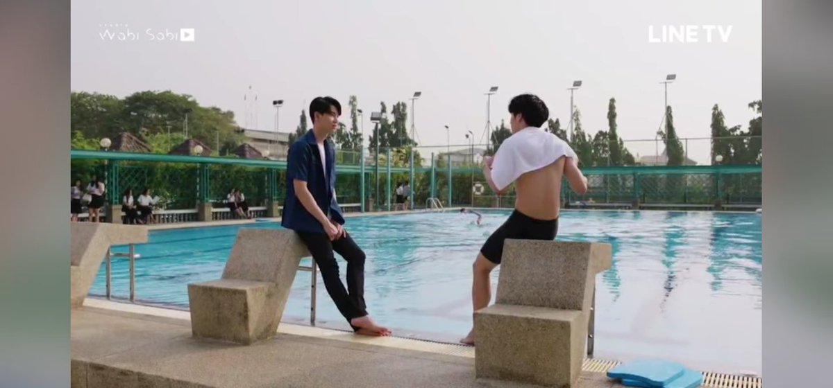 Nonghwan10's tweet image. ยังมูฟออนไม่ได้  ต้องกลับมาดูวนนนไปปปปปป ☺️☺️☺️☺️ #endofloveep8