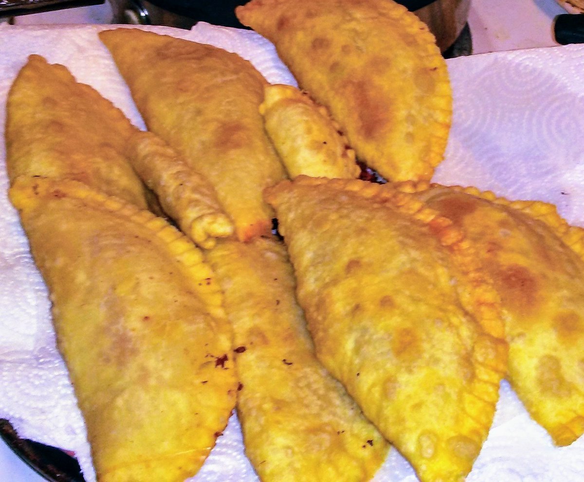Frituras Frituras