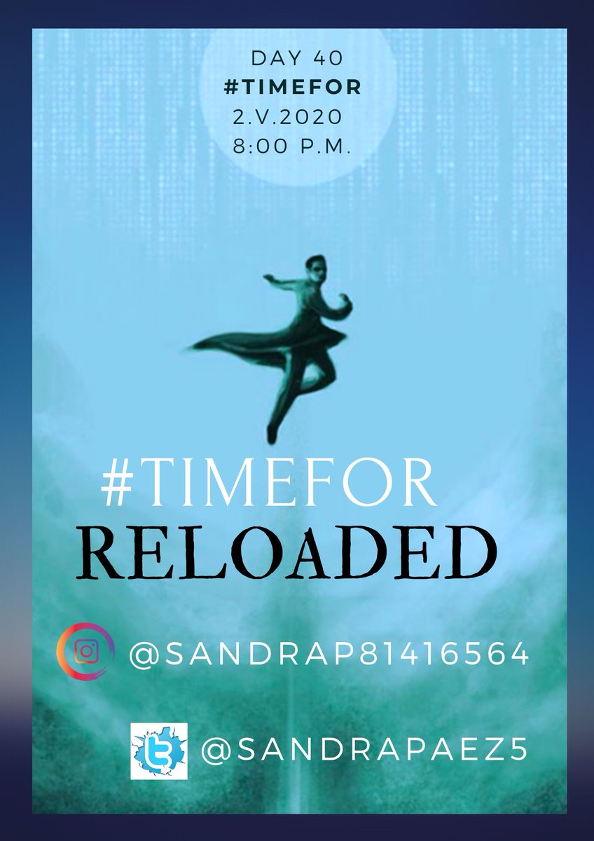 SPaezLeal's tweet photo. Day 40 #Timefor 8:00 p.m. 2.V.2020 with my #studentslaw
@UnabDerecho @jmontoyabozzi @unab_online TONIGHT: RELOADED #IStayHomeFor #Mentalhealth #MentalBreakdown #SaludMentalVsCovid19 @agaviriau
@MantillaIgnacio @Mwassermannl @juliandezubiria @andresaguirrem https://t.co/8yDKDkUK7Z