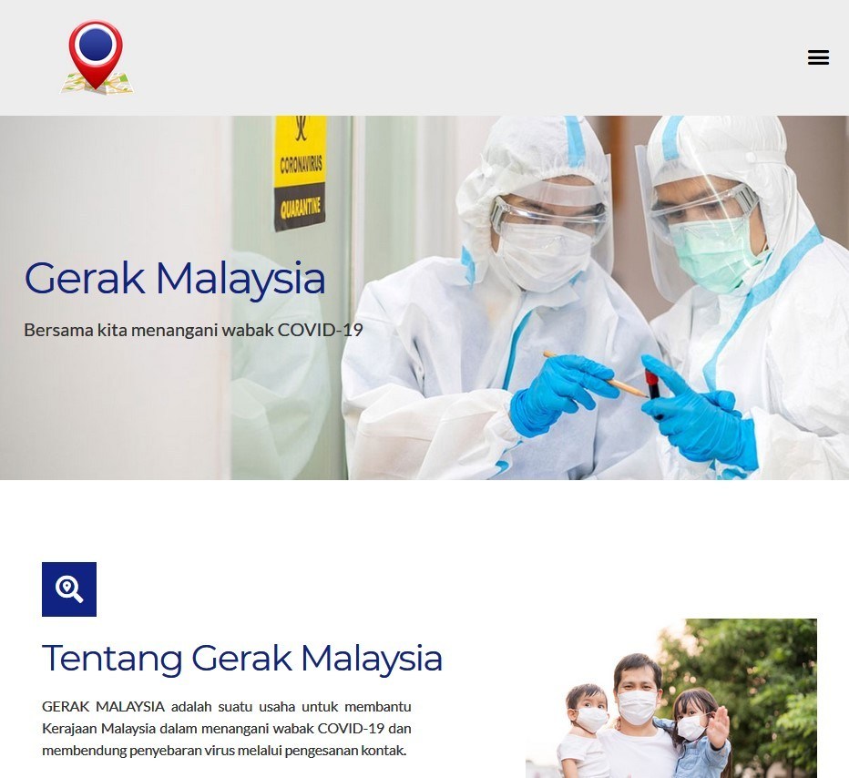 DXMYonline's tweet photo. Adakah Aplikasi Gerak Malaysia Selamat? #PKP #kitajagakita #dudukdirumah #Malaysia https://t.co/r5F27TAAPv https://t.co/qY6nogbe6b