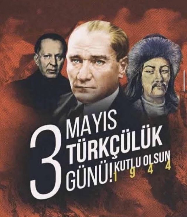 Ociimm1's tweet photo. #3MayısRuhu https://t.co/rSHoWadpPy
