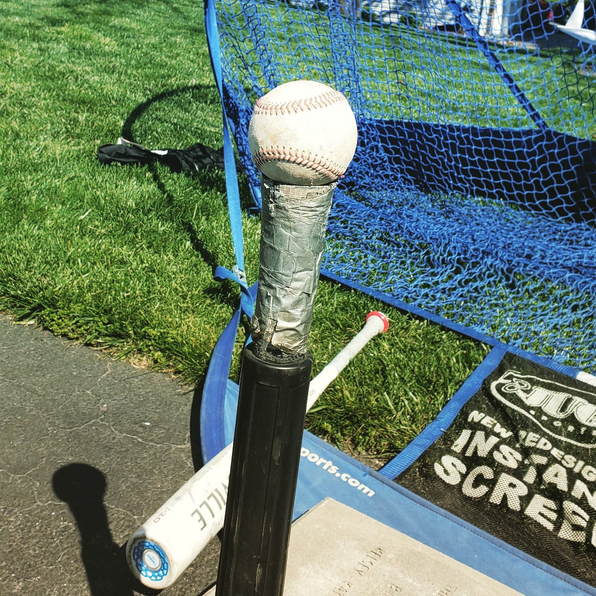 Those at the top of the mountain didn't fall there.