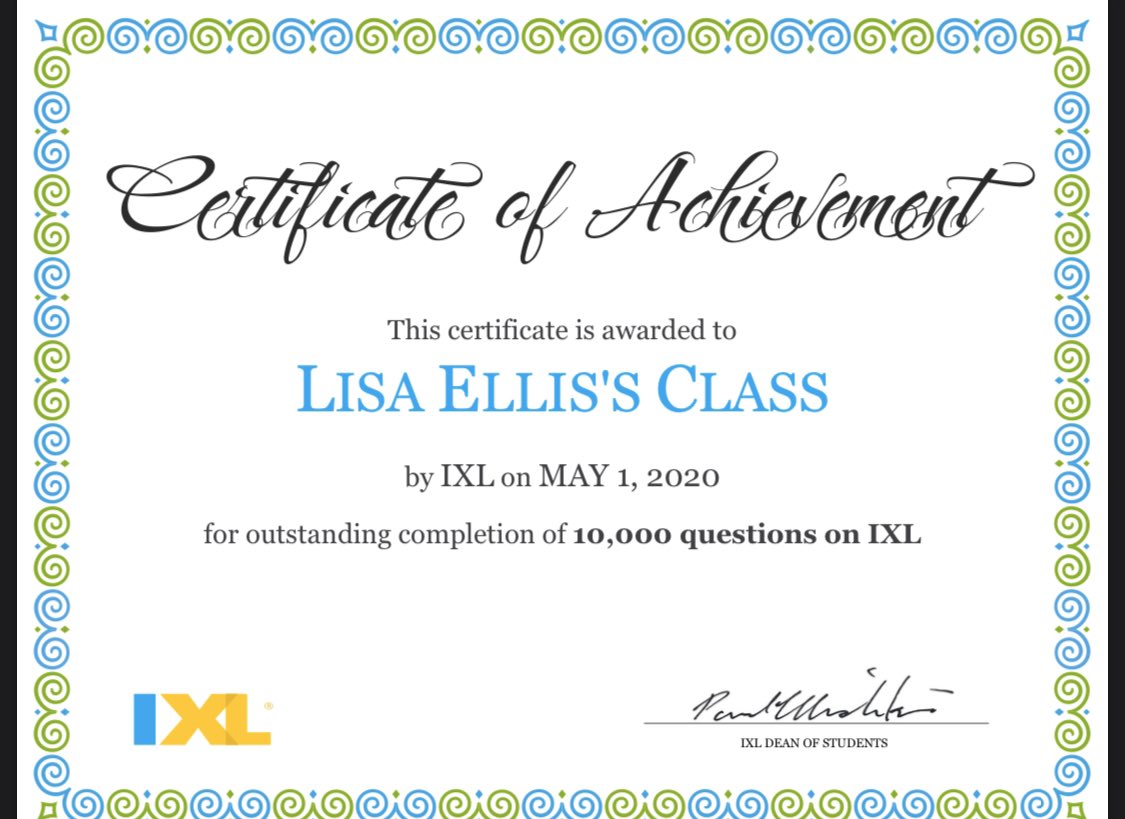 Lisa Ellis tweet media