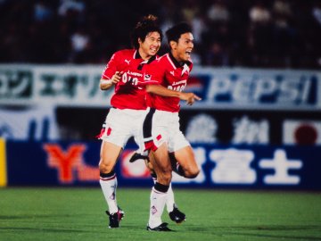 浦和レッズ歴代最高の10番とキャプテン 外国人選手は ランキングで評価してみた Center Circle