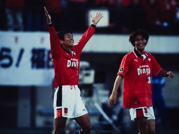 浦和レッズ歴代最高の10番とキャプテン 外国人選手は ランキングで評価してみた Center Circle