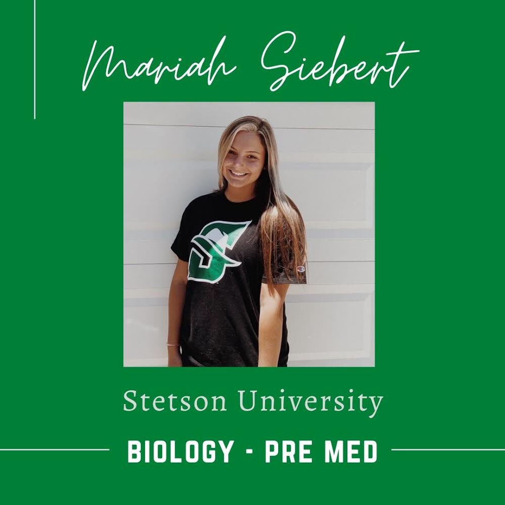 fpchs2020's tweet photo. Mariah Siebert! https://t.co/HuGNS7bkWg