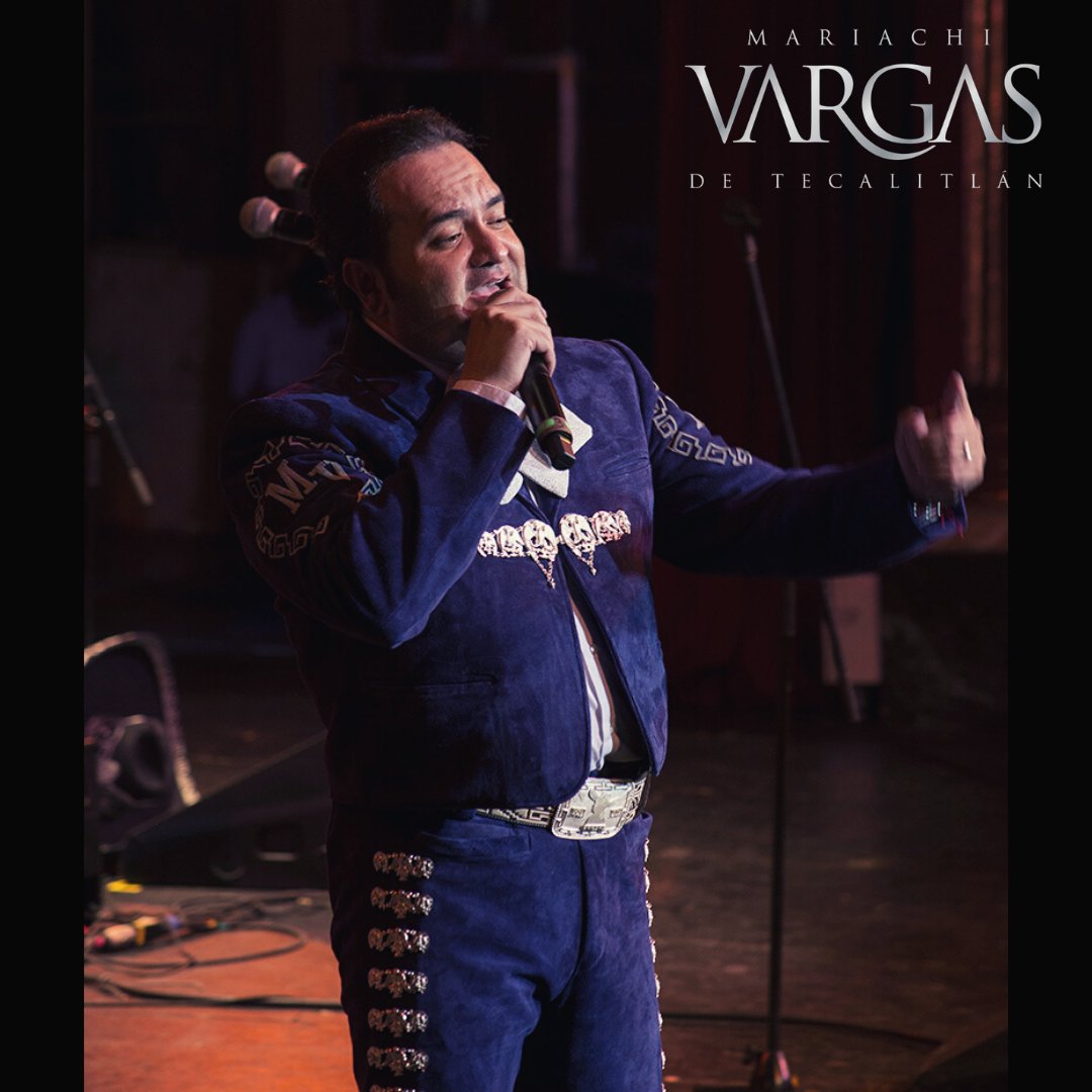 ¡Foto del día, si señor!

- Luis Fernándo Velazquez - 

#MariachiVargasDeTecalitlán  #ElMejorMariachiDelMundo