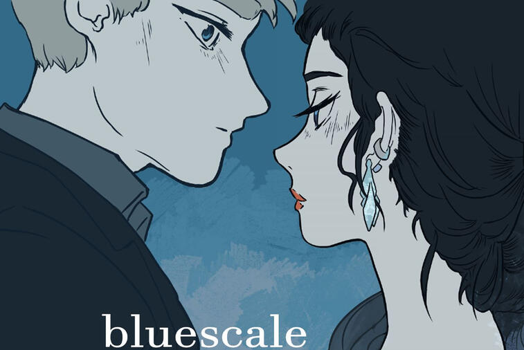 momojiji_radar's tweet photo. I'm participating in the Webtoon Contest with "bluescale"!
I hope you check it out! 💙
https://t.co/dwJOd0ypXs
#Webtooncontest2020 #webtooncanvas #webtoon #Webtooncontest #webcomic #bluescale https://t.co/XowzlXvSIW