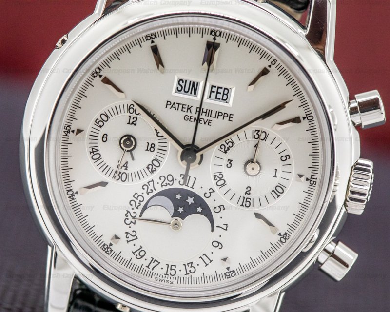 patek 3970p