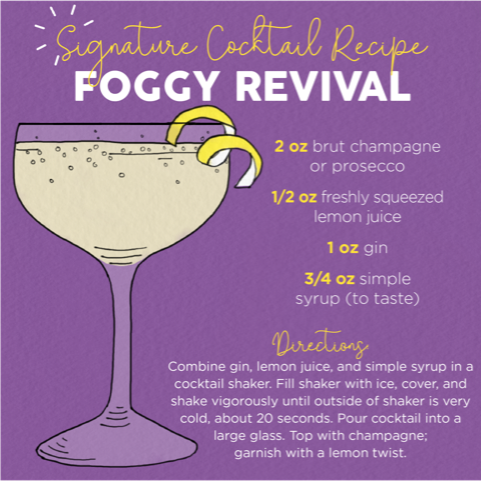 ACTSanFrancisco's tweet photo. Throw on a flashy outfit (or not), make your drink of choice (here are a few ideas), and get ready to enjoy #ACTSpringForward which starts in just 1 hour! https://t.co/CwtVJ5q1vw https://t.co/DtXqG5eq5X
