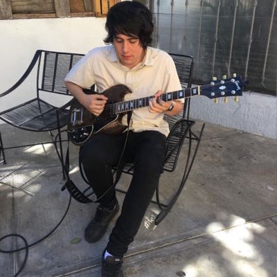 ElGeorgeRhoads's tweet photo. #NewProfilePic https://t.co/koxoJXpQVv
