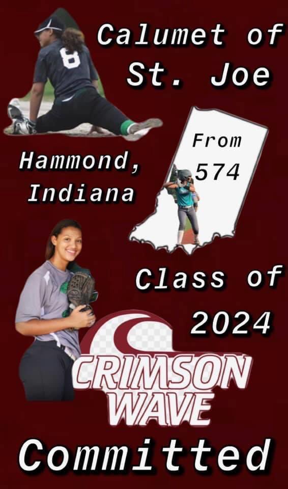 WHSPanthersGBB's tweet photo. Congrats to Arieyna MaHolmes on her commitment to Calumet! https://t.co/XptDSpZYFS