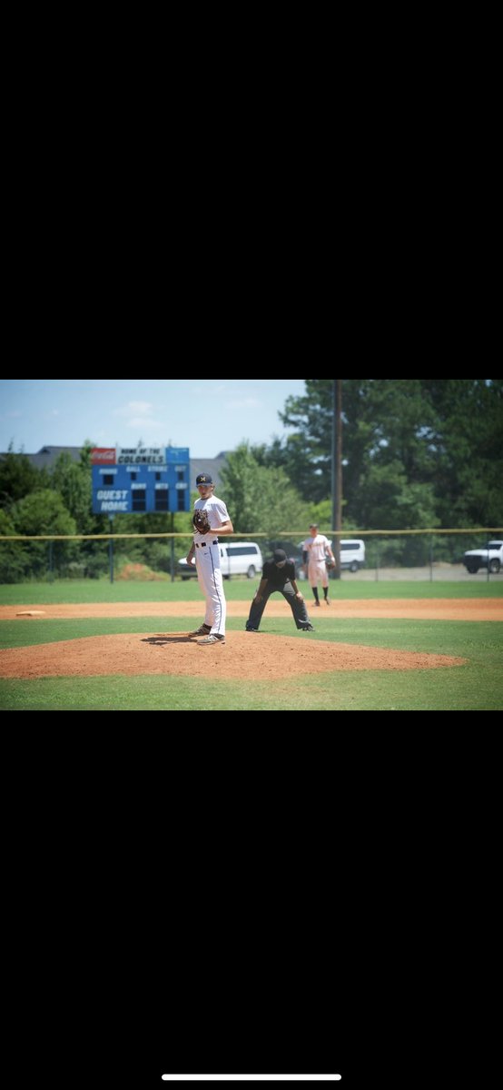 Colby Haines tweet media