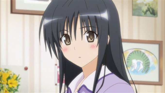 古手川唯のtwitterイラスト検索結果 古い順