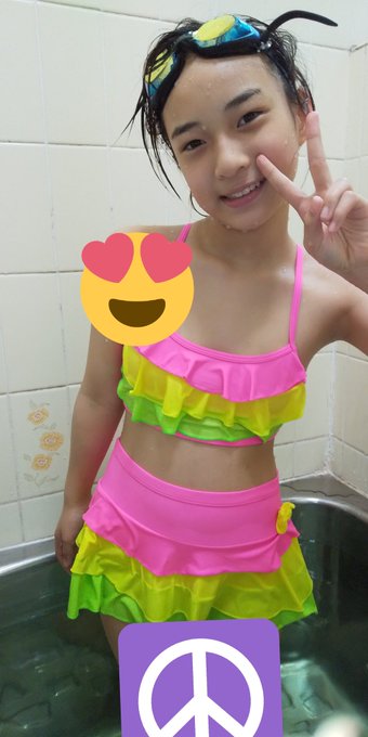 Twitterのコスプレ画像9