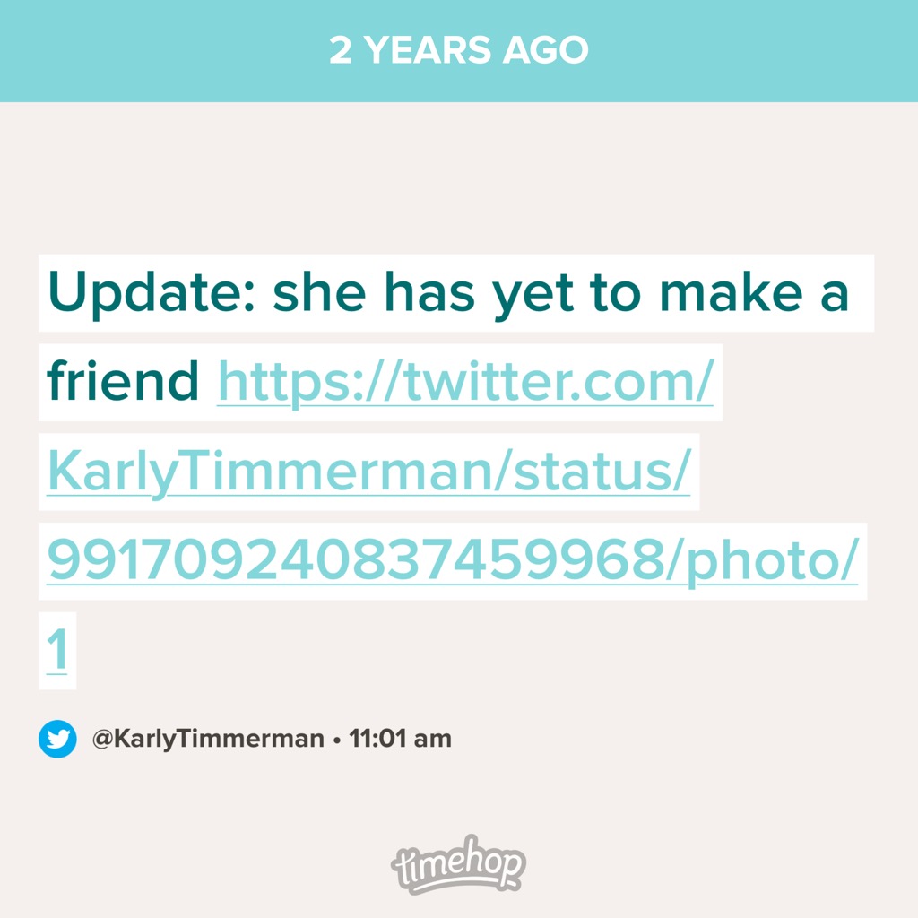 KarlyTimmerman's tweet photo. https://t.co/5200XHtekM