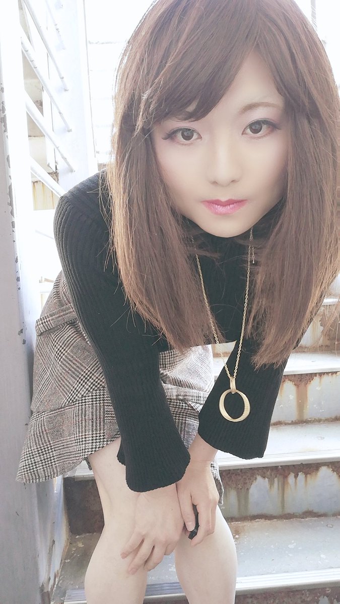 優良cd ありがとうございます 巻きスカートを最大限活かしてみました