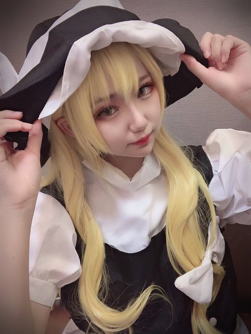 Twitterのコスプレ画像31