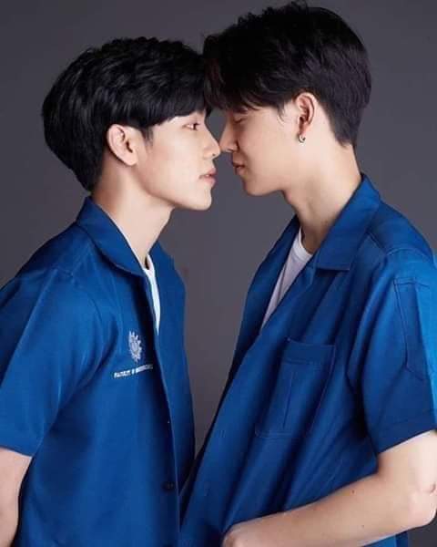 529Yuy's tweet image. จะรอคอยการกลับมาของวีมาร์คนะ
#endofloveep8