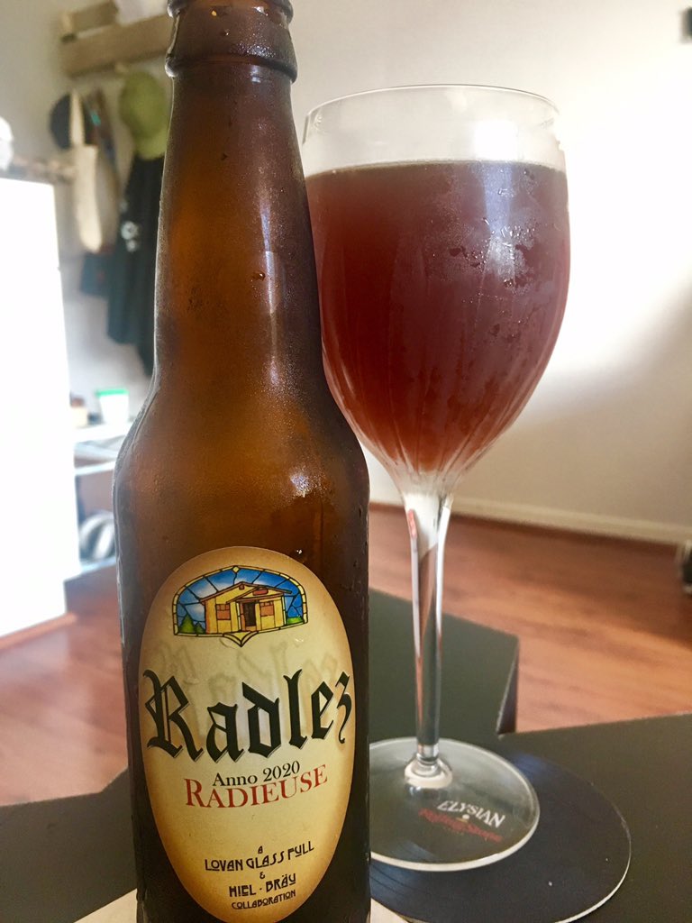 Leffe Radieuse Clone <a href="/Beerislove25/">Sara</a> <a href="/_CraftBeer/">Craft Beer</a> <a href="/JohanBBT/">Johan</a> <a href="/Just4BeerLovers/">Just For Beer Lovers</a> <a href="/RealAleBloke/">Real Ale Bloke</a> <a href="/beerswithmandy/">beerswithmandy</a> <a href="/sandieGOlakers/">Powdered Toast Man</a> <a href="/katrinnas/">Kat Sewell</a> <a href="/zappafaye/">Donna</a> <a href="/Leffe/">Leffe</a> @JonMontag @brewing_tasting