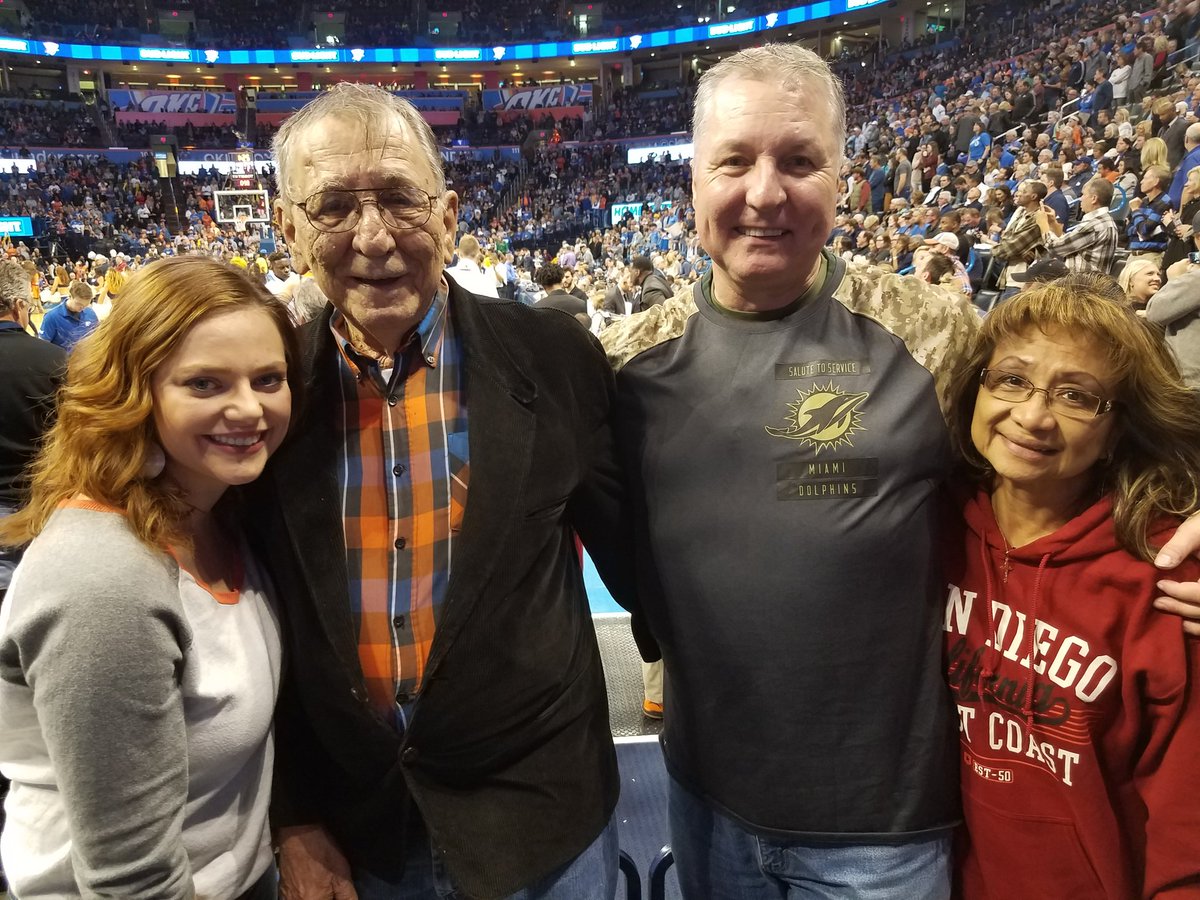 After finding out, after 50-years, my father was alive, I struggled with how to make contact. Eventually, we set up a visit. The first time we met was awkward but made so much easier by my amazing new family. #BlueBloods latest episode nailed the experience. Thank you <a href="/CBS/">CBS</a>