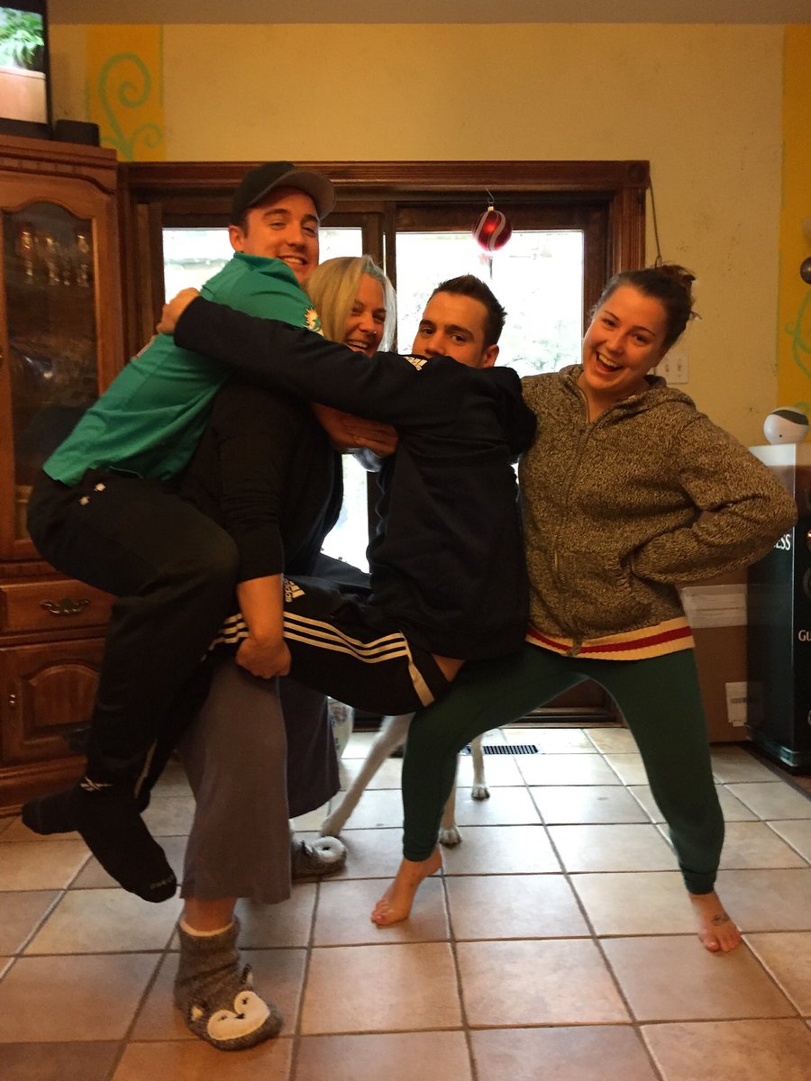 FerraroSwim's tweet photo. @thetracymoore @tiktok @LioPerron My babies https://t.co/G3roU1GpAq