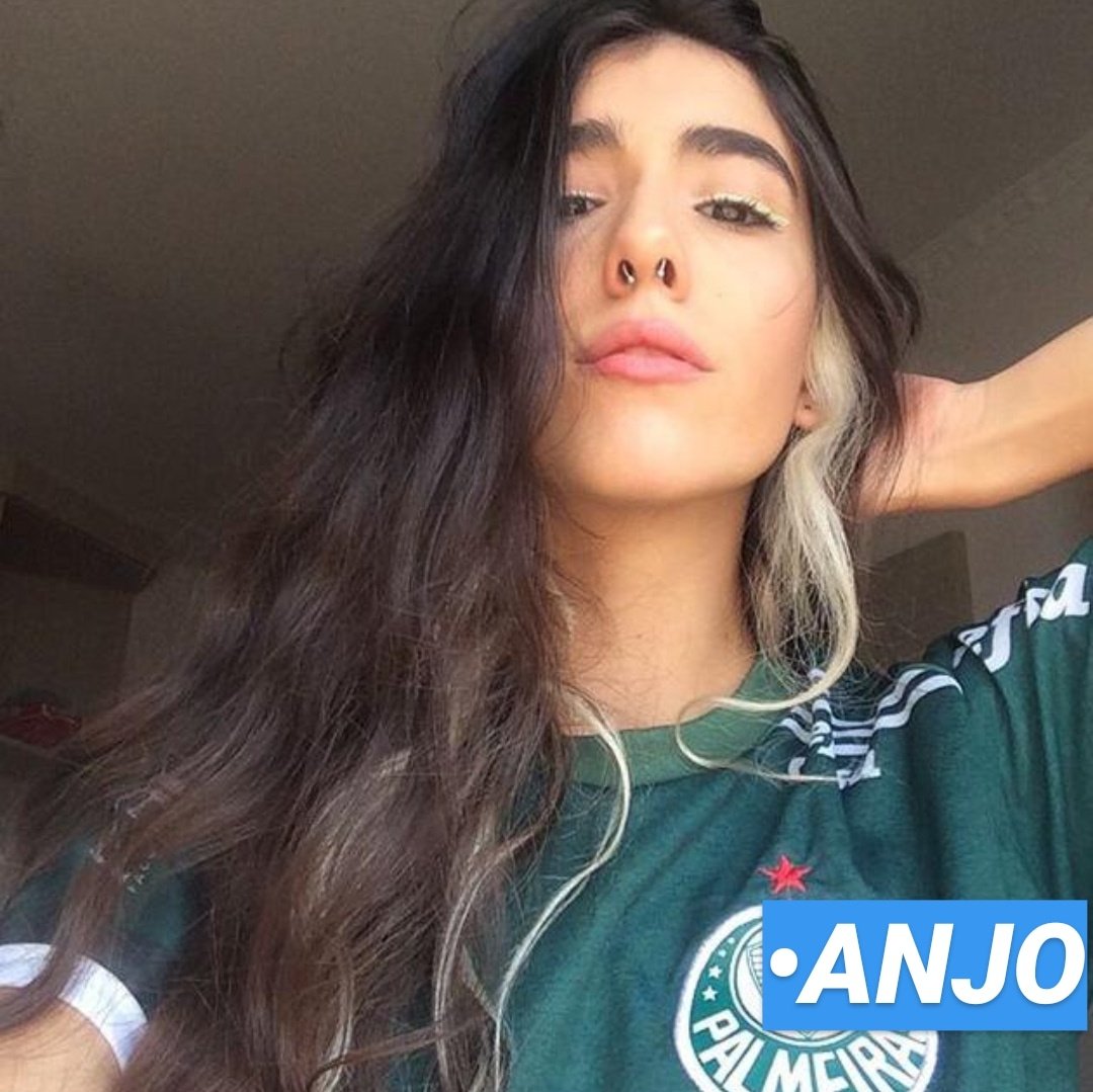 2020BABCPV's tweet photo. - ANJO DA SEMANAH -

Damas é o anjo da semana e está autoimune. https://t.co/WSzlK8Ej8G