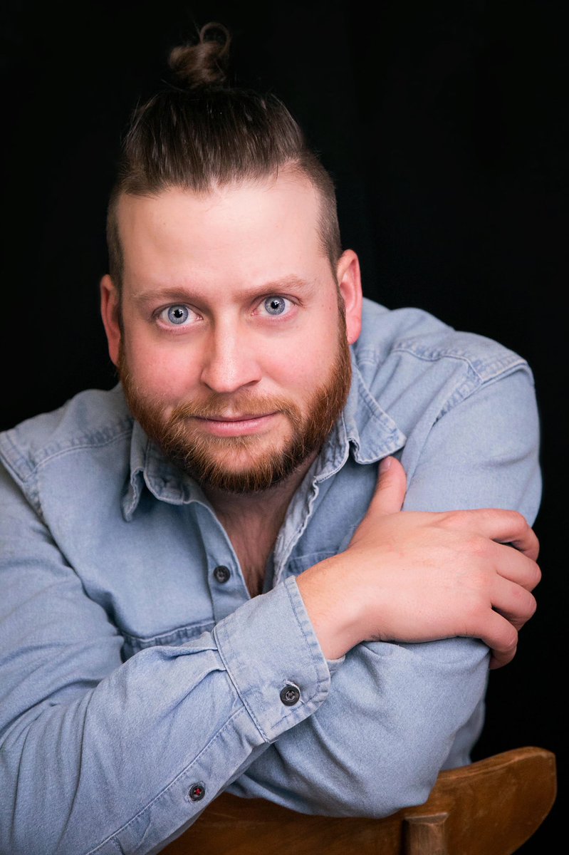 Quarantine Karoake tom more &amp; 7pm on Facebook Live - hosted by Joel Coady, Associate Artistic Director &amp; Director of Production.