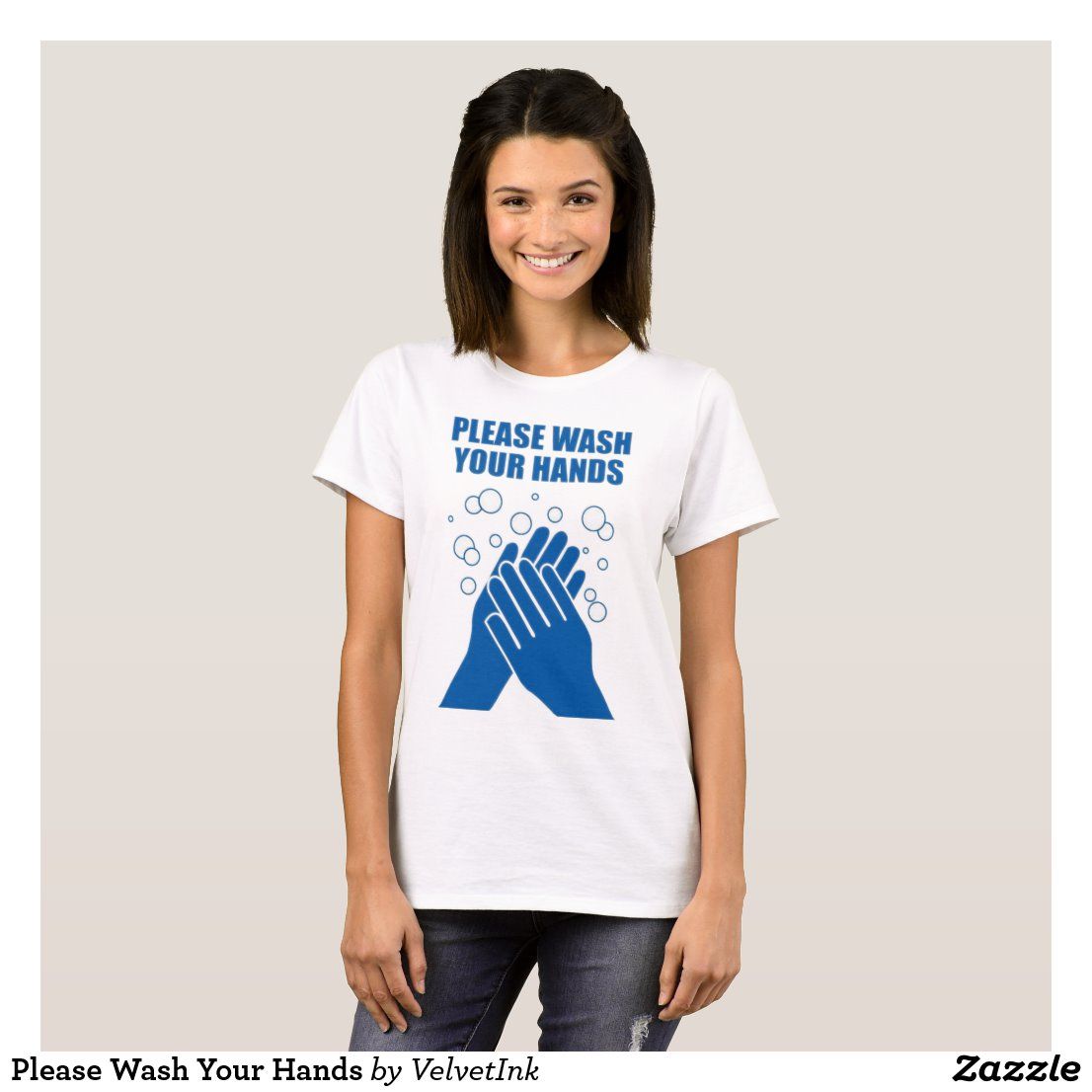 AwesomeTees1900's tweet photo. Please Wash Your Hands Tee
👕👕👕👕👕
Find it here ➡️  https://t.co/85KUvms47r   ⬅️
👕👕👕👕👕

#quarantineandchill #quarantinelife #quarantine #socialdistancingworks #pandemiccoronavirus #tshirtsdesign #tee #tshirt #pandemic2020 #staypositive #slowthespread #washyourhands https://t.co/3StsIaVkfh