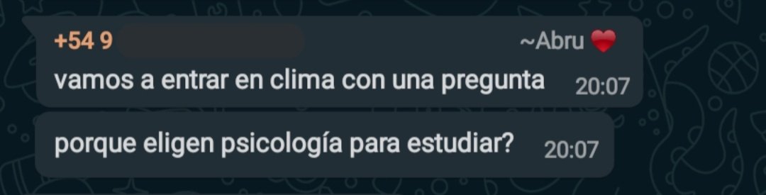 facu_tolaba_'s tweet photo. una compañera pregunto el porque habiamos elegido la carrera de Psicología y todo el mundo dando su explicación personal re interesante 
y yo? bueno se los dejo en la 3ra foto
perdonen soy esto, matenme si no les sirvo https://t.co/EZufRZECXR