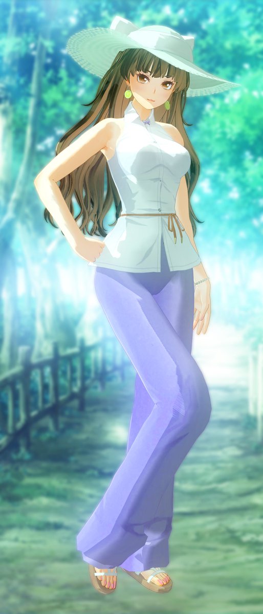 アオザイのtwitterイラスト検索結果 古い順