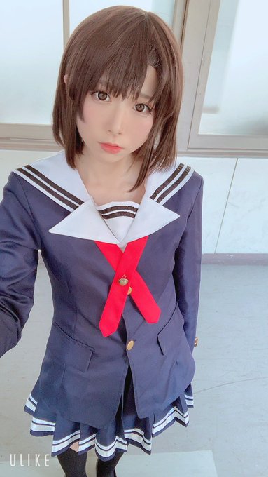 コスプレイヤー乃街まののTwitter画像20
