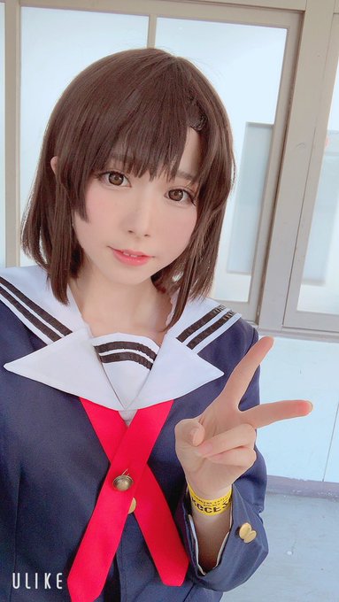 コスプレイヤー乃街まののTwitter画像21