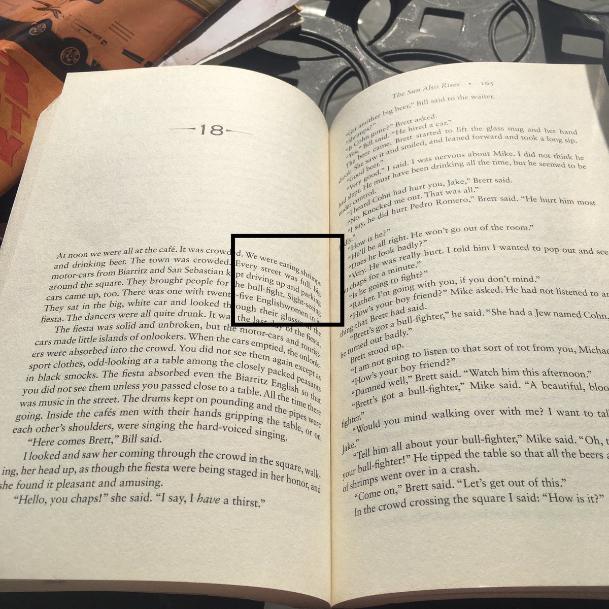 the garbage shit boy tweet media