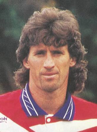 omartindel's tweet photo. @CARLOSLGUERRERO En su época el necaxa era un equipazo sin duda Ivo Basay de lo mejor que ha venido https://t.co/e5WmonA1vm