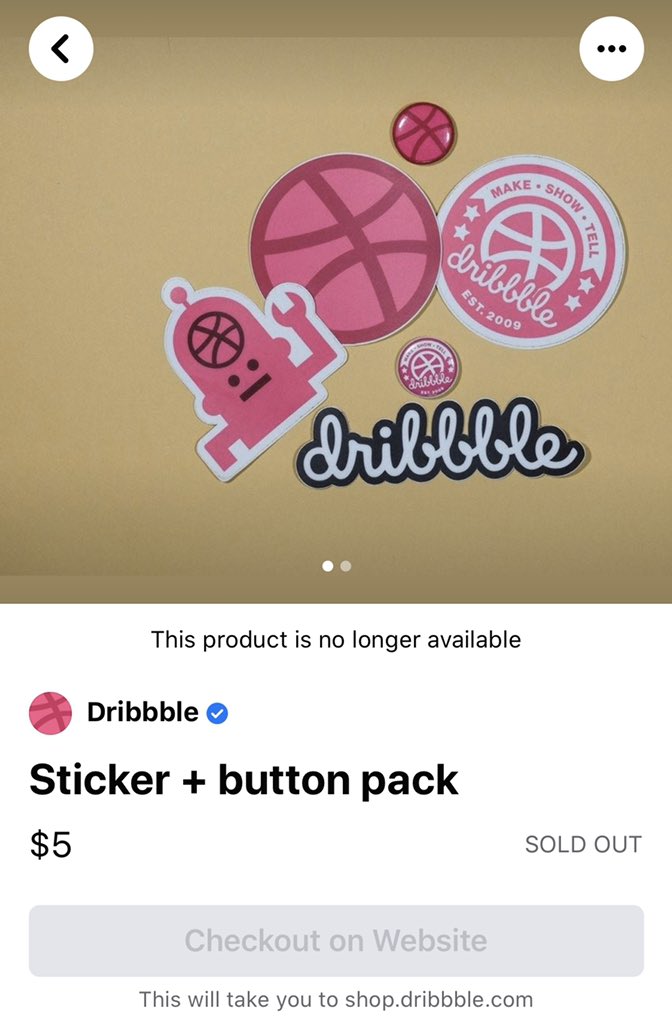 sticker mule alternative