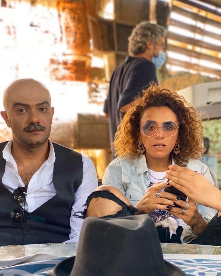 olaroshdy's tweet photo. مش هنهلب الفلوس ولا ايه يا عمر؟؟ 🙄🤦🏻‍♀️
@AsserYassin 
#ب١٠٠_وش #رمضان_٢٠٢٠ #علا_رشدى https://t.co/y0HEZxHLOd