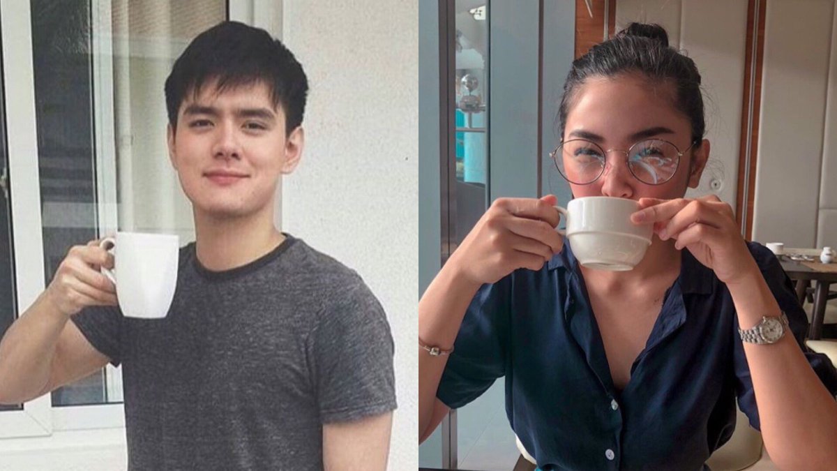 TeamMaKi_OFC's tweet photo. Tara kape tayo? βοΈ GOOD MORNING! Rise & shine... π€ #MaKi
#BladeStories #12DaysToDestiny
#TheNext12Days https://t.co/qnlrcchy6t