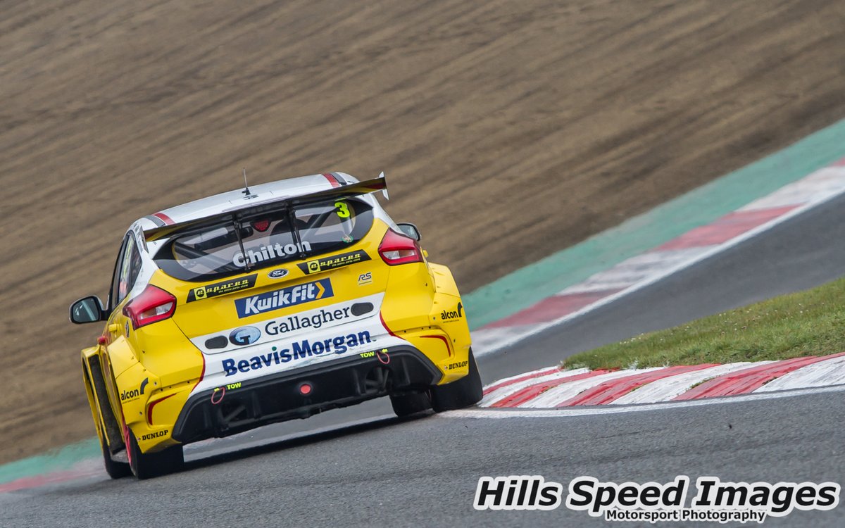 hillsspeedimage's tweet image. They kinda ran away with it, @cooksport @JakeHillDriver &amp;amp; @TomChilton_ in that order for R1 @BTCC 2019 at @Brands_Hatch 
#btcc19 #launchit