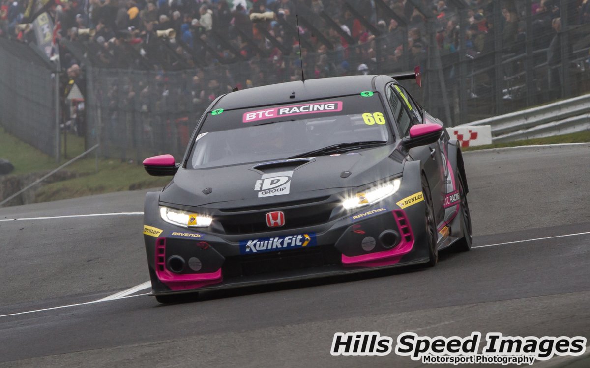 hillsspeedimage's tweet image. They kinda ran away with it, @cooksport @JakeHillDriver &amp;amp; @TomChilton_ in that order for R1 @BTCC 2019 at @Brands_Hatch 
#btcc19 #launchit