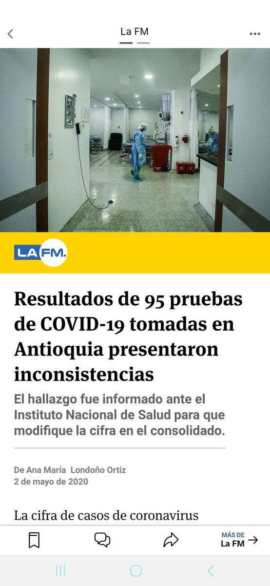 tatan0601's tweet photo. @julianosorioar @MinSaludCol @ViceColombia @infopresidencia @IvanDuque @Fruizgomez @urnadecristal @INSColombia Hey amigo!!!! A esas 95 multiplique https://t.co/SnKHG60QWc