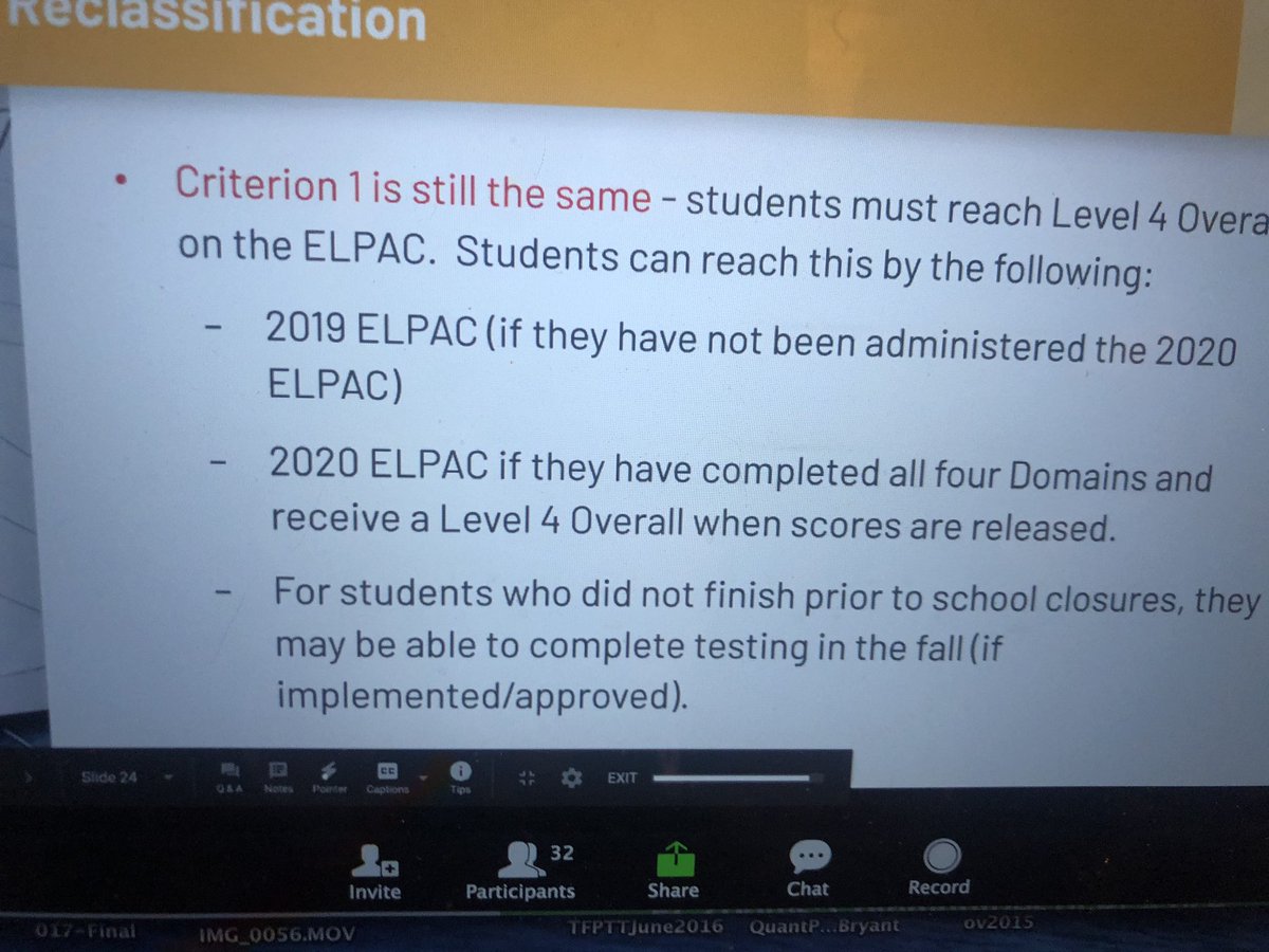 DrRenaeBryant's tweet photo. Excellent #OCDE Distance Learning Collab mtg. I appreciate when ed model strat they want others 2 use. @OCDeptofEd Humanities/Multilingual team did great job engaging participants &amp; allowing 4 participation. We all left w/ more tools n r toolbox 4 serving SS. @RRomeroEducator https://t.co/H2DrYskgjm