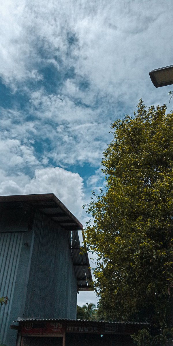 Kehidupan baru di mulai😊