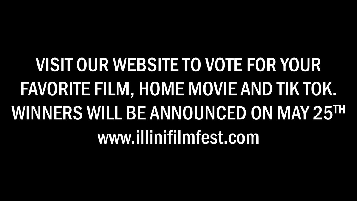 Voting will be enabled Monday morning!