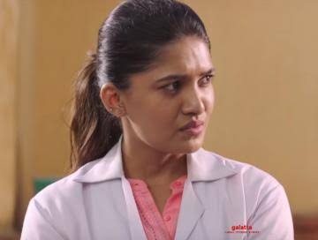 naakuteliyadhu's tweet photo. @vanibhojanoffl Intha manchi smiling face ni theeskelli.. Cinema anthaa moham matti lo pettinchadu tharun bhaskar garu.. 🙏 #meekumathramecheptha https://t.co/5rIbr1XU4x